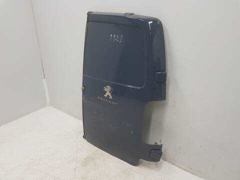 Foto 3ª: Puerta Trasera Derecha Peugeot Expert PRO LONG (1996)