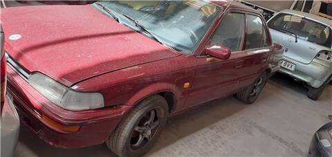 Foto 2ª: Parasol Izquierdo Toyota Corolla 1.6 [4AF]
