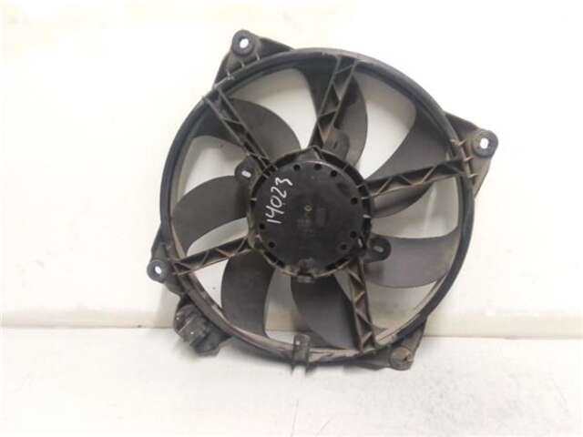 Foto 2ª: Electroventilador Renault Megane 1.5 BUSINESS [1.5 LTR. - 66 KW DCI DIESEL FAP] III BERLINA 5P (2008-_) [K9K 834]