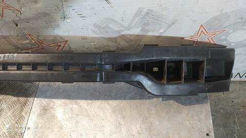 Foto 3ª: Refuerzo Paragolpes Delantero Citroen Berlingo FIRST COMBI 1 6 HDI 75 SX 75CV 55KW [D-9HW] (2010)