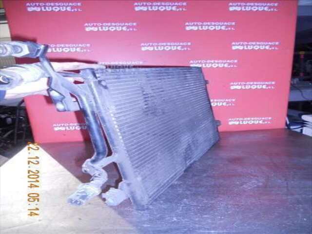 Foto 3ª: Radiador Calefaccion A.A. Volkswagen Passat 1.8T 20V (150CV) [AEB]