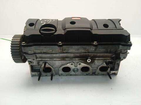 Foto 2ª: Culata Citroen Xsara 1.6 16V TONIC BERLINA 109CV 80KW [NFU] (2003)