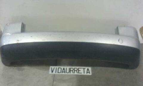 Paragolpes Trasero Volkswagen Touran 2.0 TDI 136CV 100KW