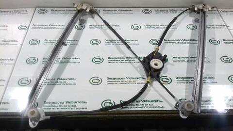 Elevalunas Eléctrico Delantero Izquierdo Citroen C8 2.0 HDI FAP CAT 107CV 79KW