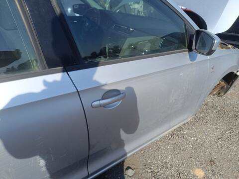 Puerta Delantera Derecha Seat Toledo ERENCE 105CV 77KW