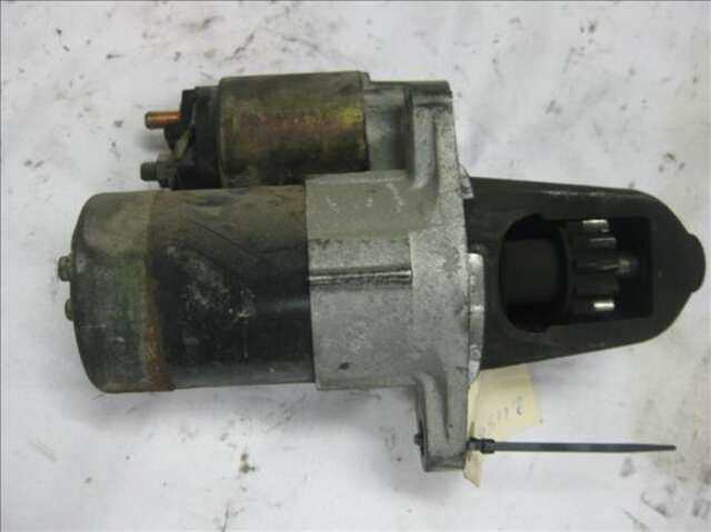 Motor de Arranque Nissan X-Trail 2.2 DCI 150CV T30)