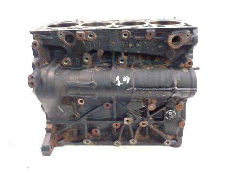 Bloque Motor Audi A4 190 CV 140KW