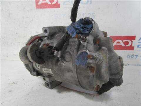 Foto 2ª: Compresor Aire Acondicionado Peugeot 407 2.0 HDI 135 136CV 100KW [RHR (DW10BTED4)] (2005)