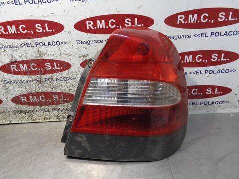 Piloto Trasero Derecho Daewoo Nubira CD BERLINA 133CV 98KW