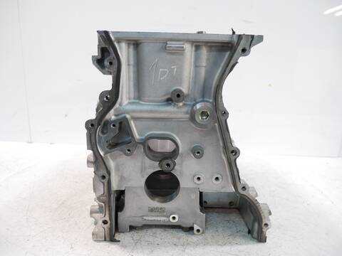 Bloque Motor Ford Mustang 314 - 317 CV