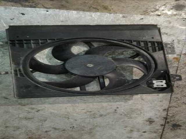 Foto 3ª: Electroventilador Peugeot 207 BASICO 120CV 88KW [5FW] (2007)