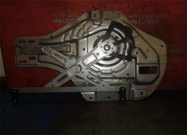 Elevalunas Eléctrico Delantero Izquierdo Hyundai Tucson 2.0 CRDI