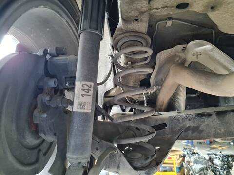 Amortiguador Trasero Izquierdo Seat Ateca STYLE GO 150CV 110KW