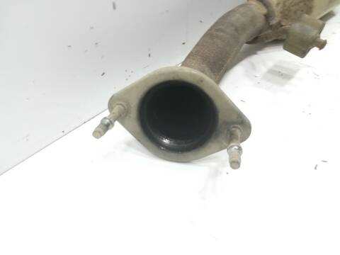 Foto 3ª: Catalizador Ford Ranger WLAA (2009)