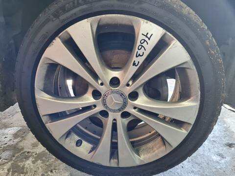 LLanta Chapa Mercedes Clase B 150 B 180 CDI 246.212) 109CV 80KW