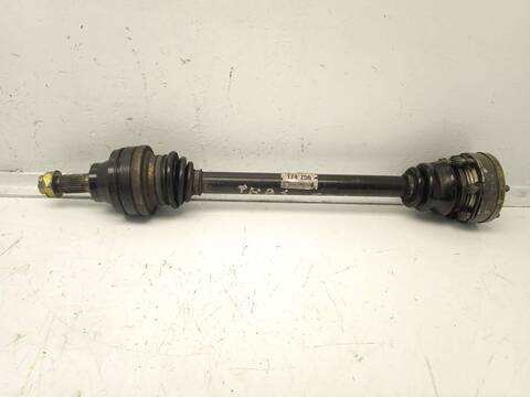 Transmision Trasera Izquierda Ferrari 360 3.6 G V8 400CV 294KW MODENA F131