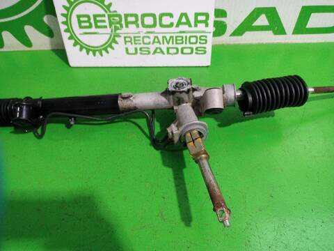Foto 3ª: Cremallera de Direccion Ford Focus AMBIENTE 90CV [C9DC] (1998)
