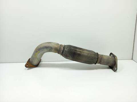 Foto 2ª: Tubo de Escape Ford Mondeo N7BA TURNIER (2006)