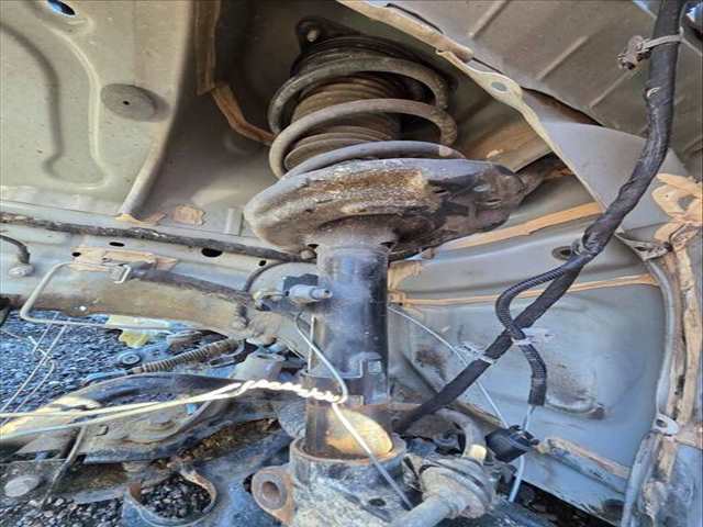 Amortiguador Delantero Izquierdo Renault Megane H5H470 BERLINA IV BERLINA 5P