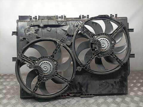 Foto 2ª: Electroventilador Peugeot Boxer 328 L1H1 STANDART BLUEHDI 110 110CV 81KW FURGON [AH03] (2020)