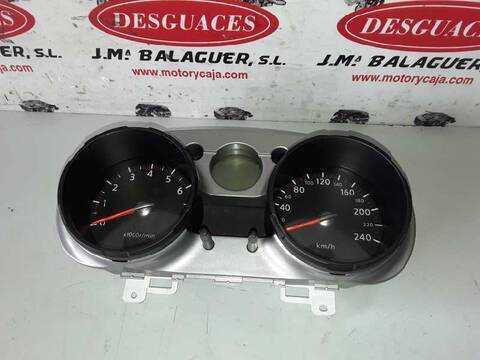 Cuadro de Instrumentos Nissan Qashqai ACENTA 4X4 141CV