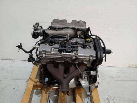 Motor Completo Chrysler Stratus 2.0 CAT BERLINA 131CV 96KW