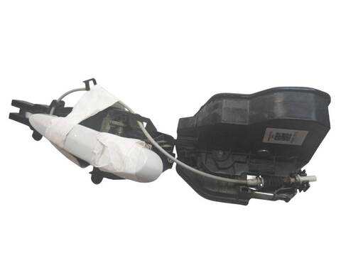 Foto 2ª: Cerradura Puerta Delantera Derecha Bmw X3 XDRIVE 20 D (2010)