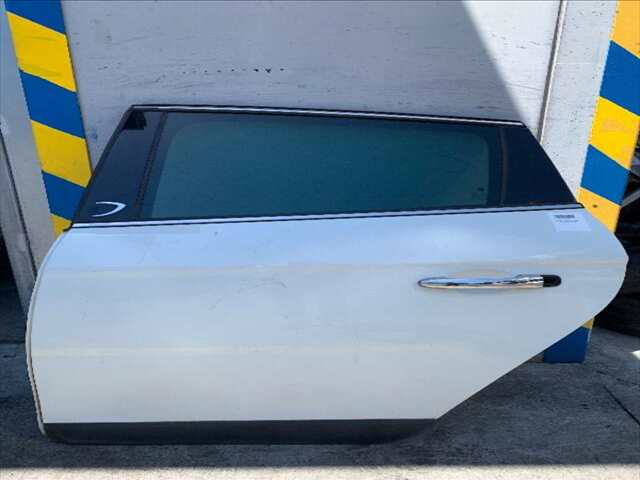 Puerta Trasera Izquierda Lancia Delta 1.4 16V TURBO150CV