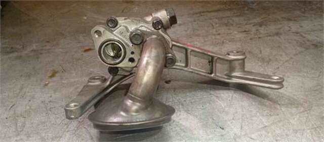 Bomba de Aceite Hyundai H1 2.5 CRDI