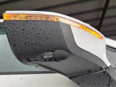 Retrovisor Derecho Seat Ateca 110CV