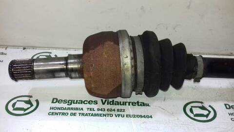 Foto 3ª: Transmision Delantera Izquierda Saab 9-3 1.9 TID LINEAR 150CV 110KW SPORT HATCH [Z19DTH] (2007)