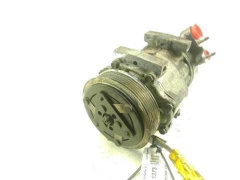 Compresor Aire Acondicionado Peugeot 807 2.0 16V