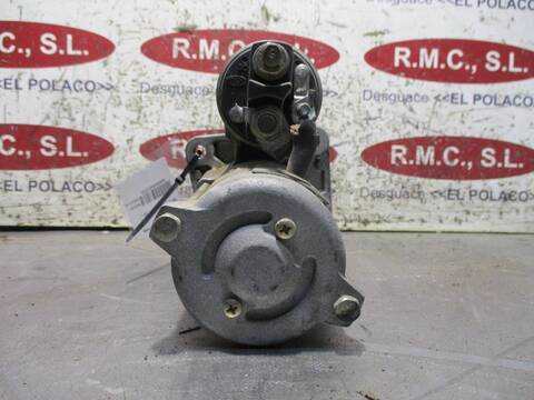 Foto 3ª: Motor de Arranque Fiat Stilo 2.4 CAT 170CV 125KW (2001)