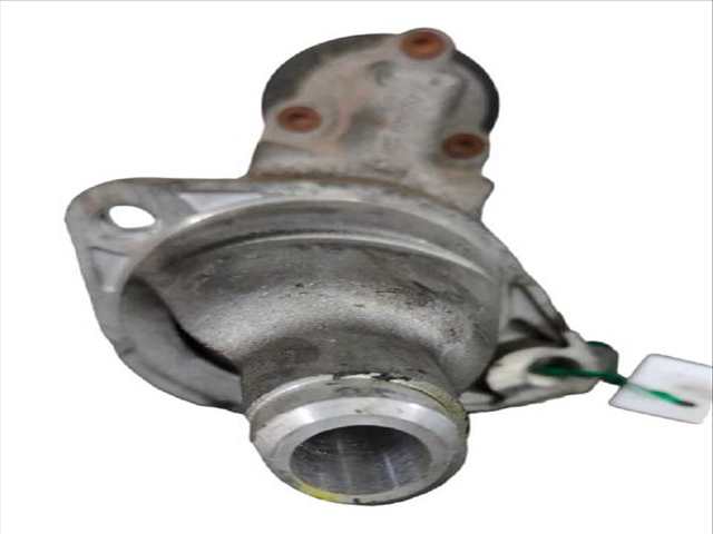 Foto 2ª: Motor de Arranque Audi A4 2.5 TDI (2002)