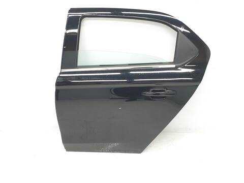 Puerta Trasera Izquierda Citroen C Elysee 1.2 12V VTI 82CV