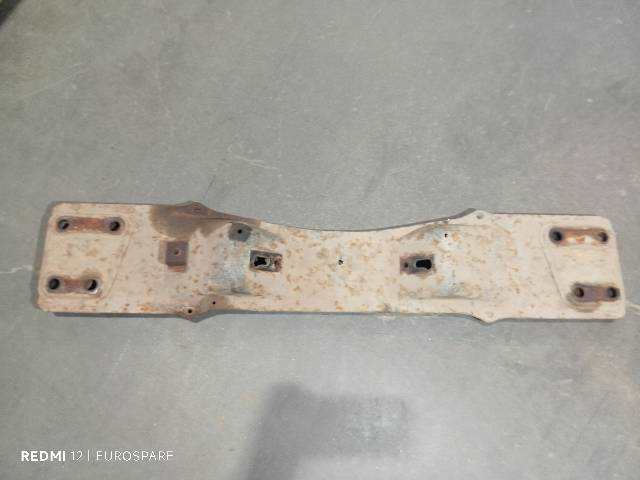 Foto 2ª: Soporte Cambio Nissan Patrol 3.0 D GR Y61 3P [ZD30] (2002)