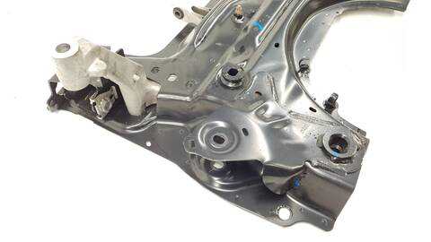 Foto 2ª: Puente Delantero Citroen Berlingo DRIVER M (2018)