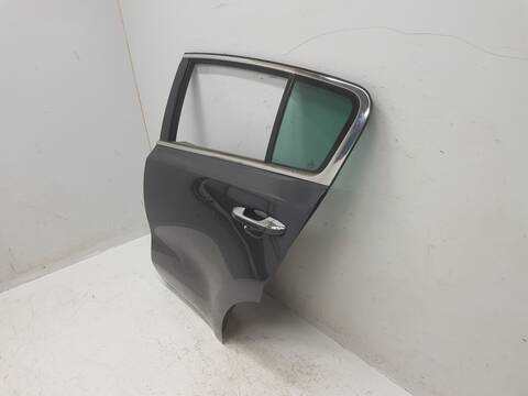 Foto 3ª: Puerta Trasera Izquierda Kia Sportage 1.6 GDI 135CV [G4FD] (2010)