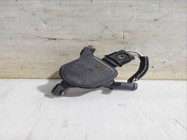 Bomba de Agua Toyota Rav4 2.0 MXAA52) 175CV