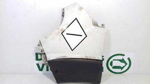 Aleta Delantera Izquierda Citroen Jumper 2.2 HDI CAT 120CV 88KW CAJA CERRADA