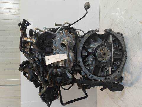 Foto 2ª: Motor Completo Audi A3 150CV 110KW [DFYA DFY] (2024)