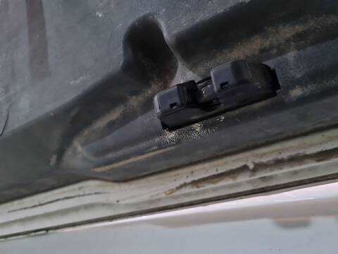 Cerradura Maletero Portón Peugeot Expert 2.0 HDI 130 128CV 94KW FURGONETA
