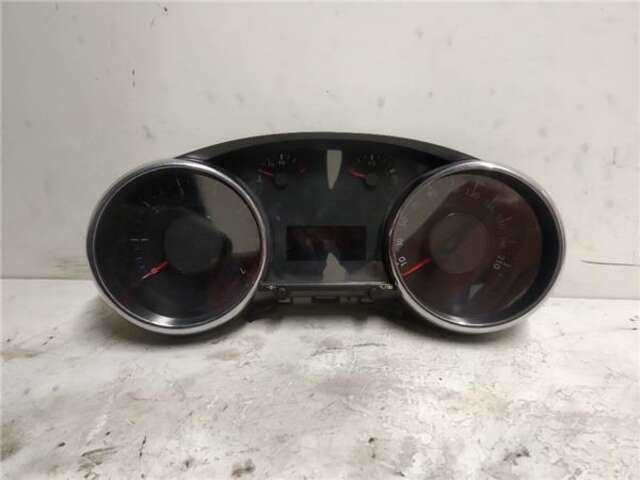 Cuadro de Instrumentos Peugeot 5008 1.6 PREMIUM [1.6 LTR. - 88 KW 16V]