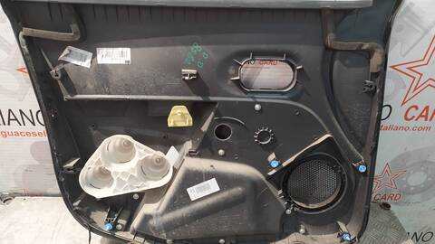 Foto 3ª: Tapizados Cartoneras Dacia Dokker ESSENTIAL 95CV 70KW [K9K U8] (2020)