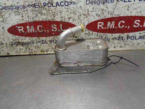 Foto 3ª: Radiador Aceite Opel Astra 1.7 16V CDTI 110CV 81KW [Z17DTR] (2009)