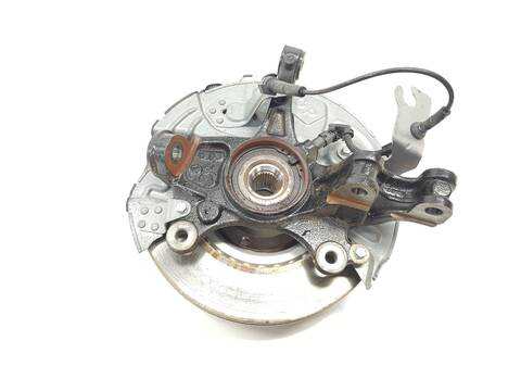 Foto 2ª: Mangueta Delantera Izquierda Opel Astra EDITION (2023)