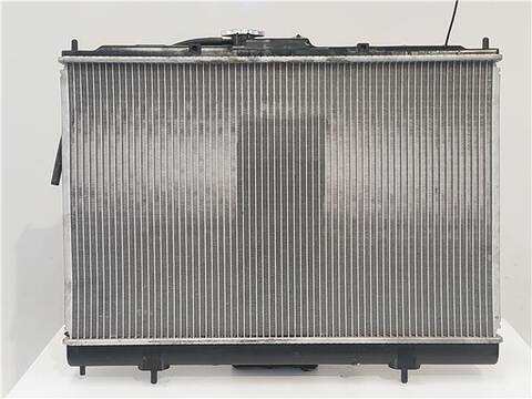 Foto 2ª: Radiador Motor Mitsubishi Montero 2.0 GDI H67W H77W) 129CV 95KW [4G94] (2003)