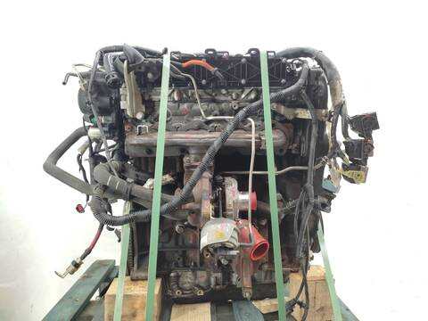Foto 2ª: Motor Completo Ford Mondeo 2.0 TDCI 163CV 120KW [TXBA] (2010)