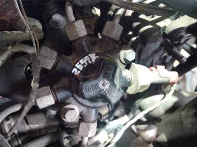 Rampa Inyectora Ford Focus 1.8 TDCI