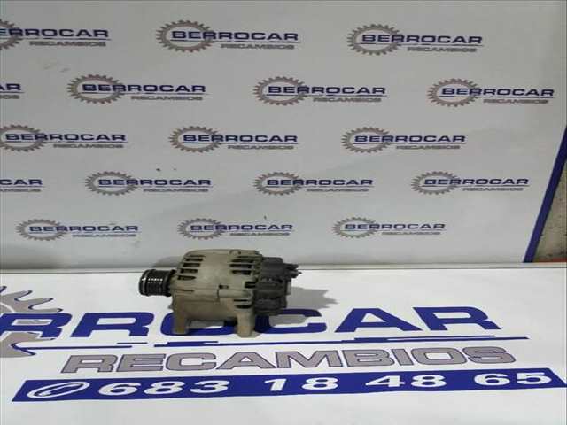 Alternador Dacia Duster 1.5 DCI 4X4 HSMC HSMD) 110CV